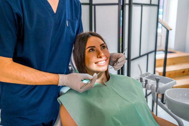 Oral Surgery in Cullman, AL