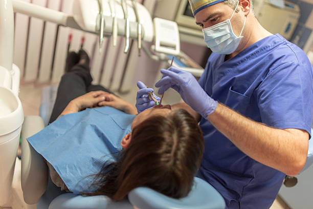 Emergency Dental Services in Cullman, AL